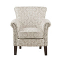 Brooke - Tight Back Club Chair by Unique Piece Furniture