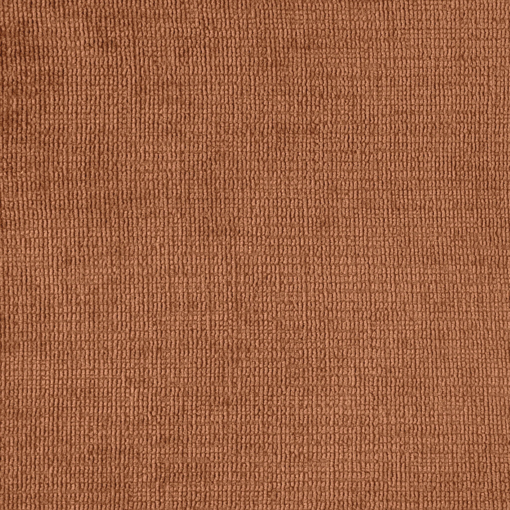 Burnett 2-piece Chenille Upholstered Sofa Set Burnt Orange by Unique Piece Furniture