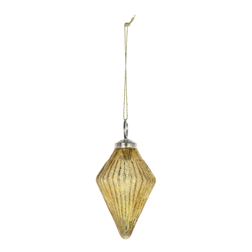 Decorative Hanging Ball Christmas Tree Ornaments by Unique Piece Furniture