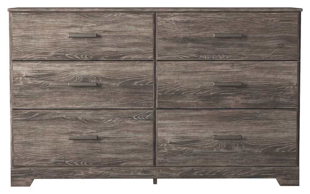 Ralinksi - Dresser by Unique Piece Furniture