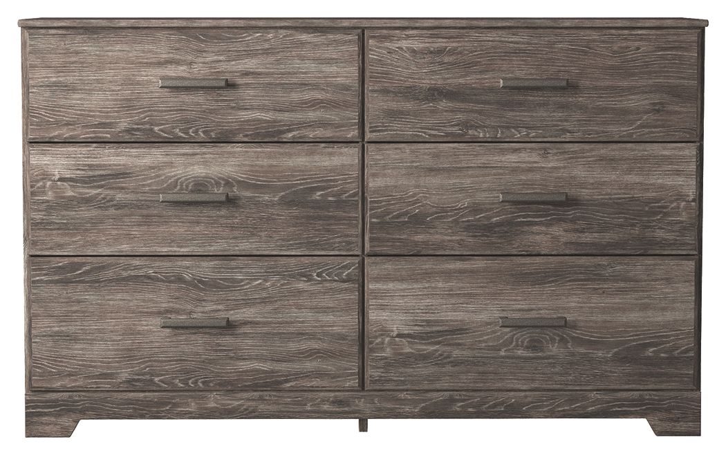 Ralinksi - Dresser by Unique Piece Furniture