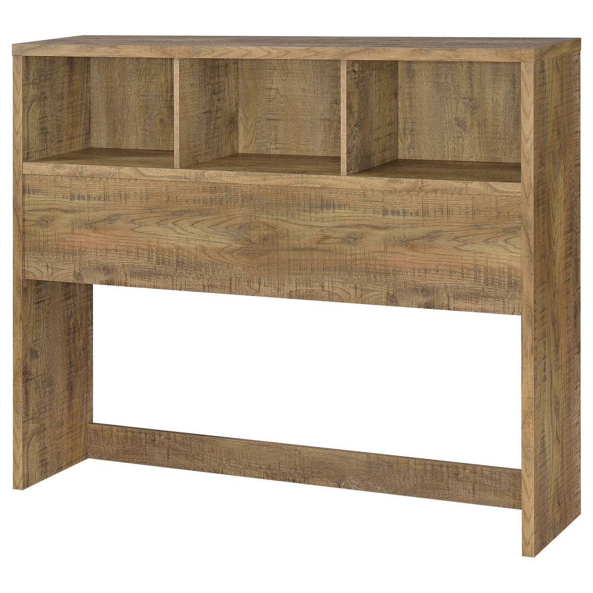 Westpark 3-piece Queen Bedroom Set Bookcase Headboard Mango by Unique Piece Furniture
