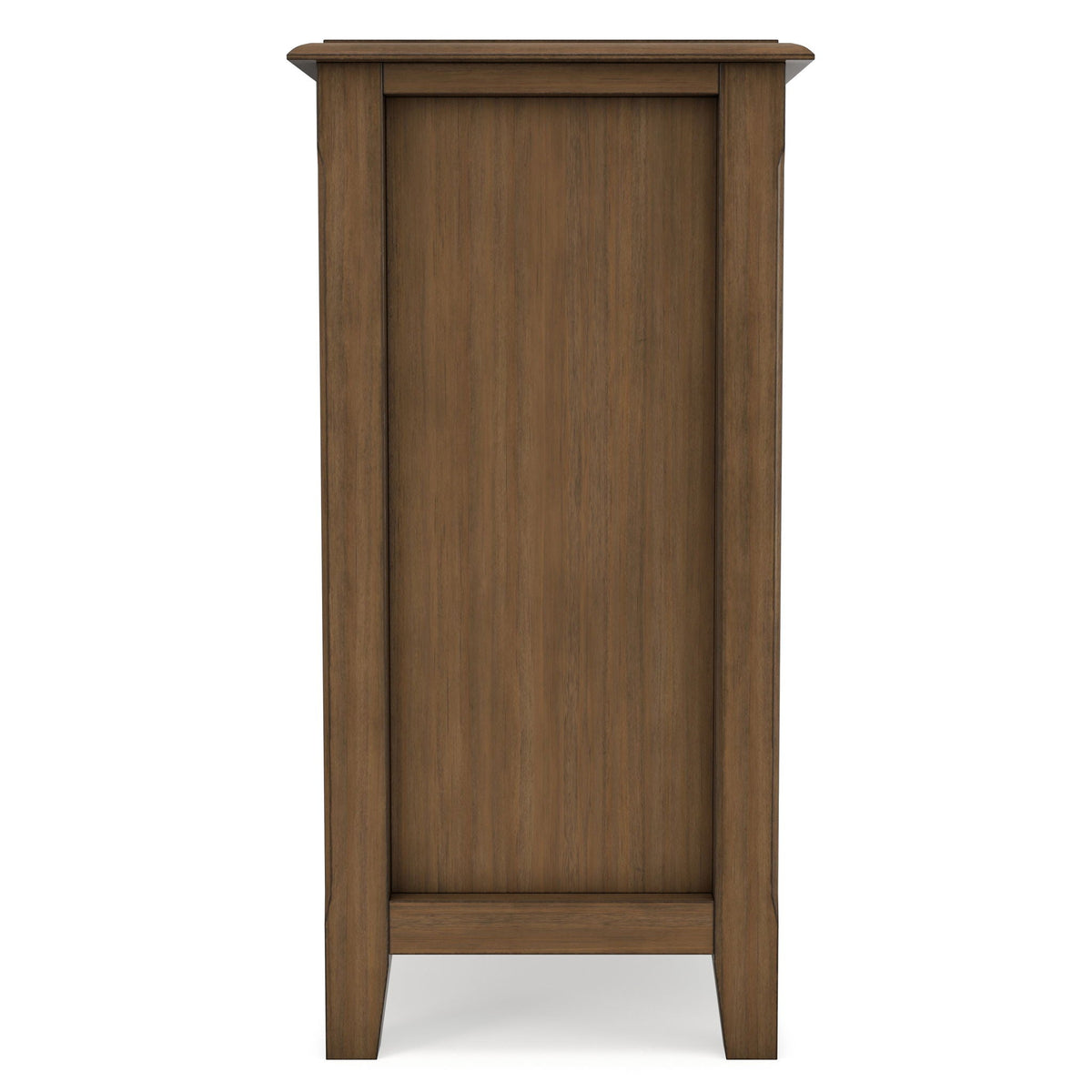 Burlington - Handcrafted Low Storage Cabinet by Unique Piece Furniture