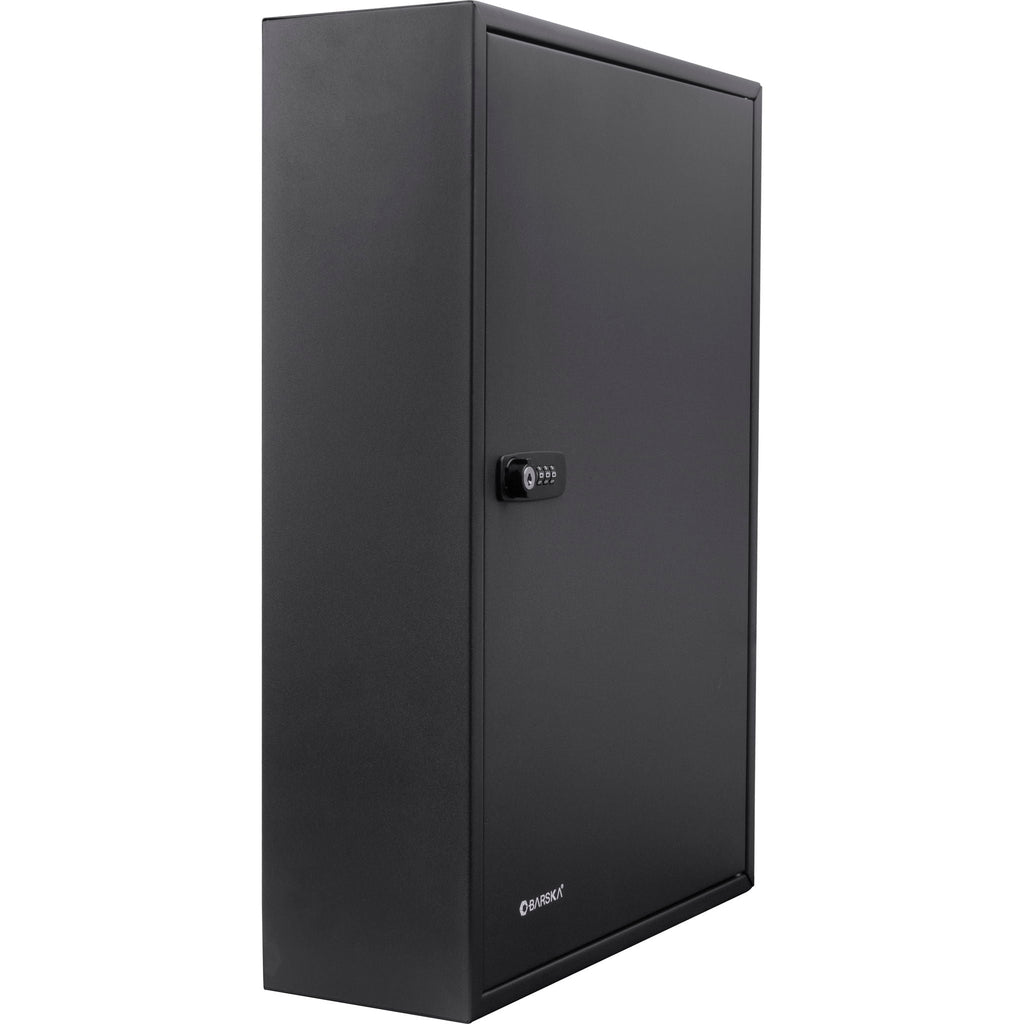 Adjustable Key Cabinet With Combination Lock by Unique Piece Furniture