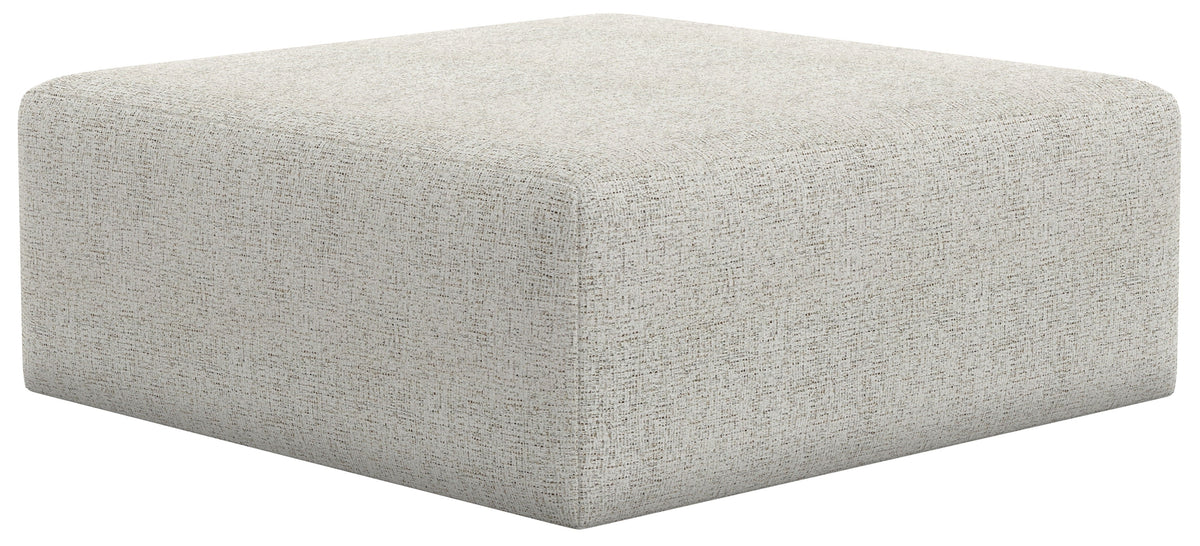 Tori - Cocktail Ottoman by Unique Piece Furniture