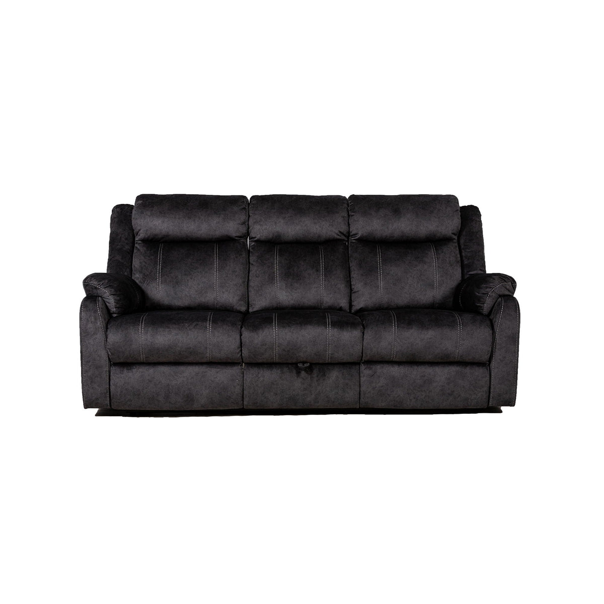 Sonet - Domino Reclining Sofas by Unique Piece Furniture