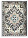 Leningston - Washable Rug by Unique Piece Furniture