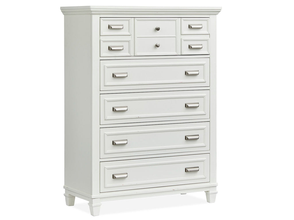 Charleston - Drawer Chest by Unique Piece Furniture