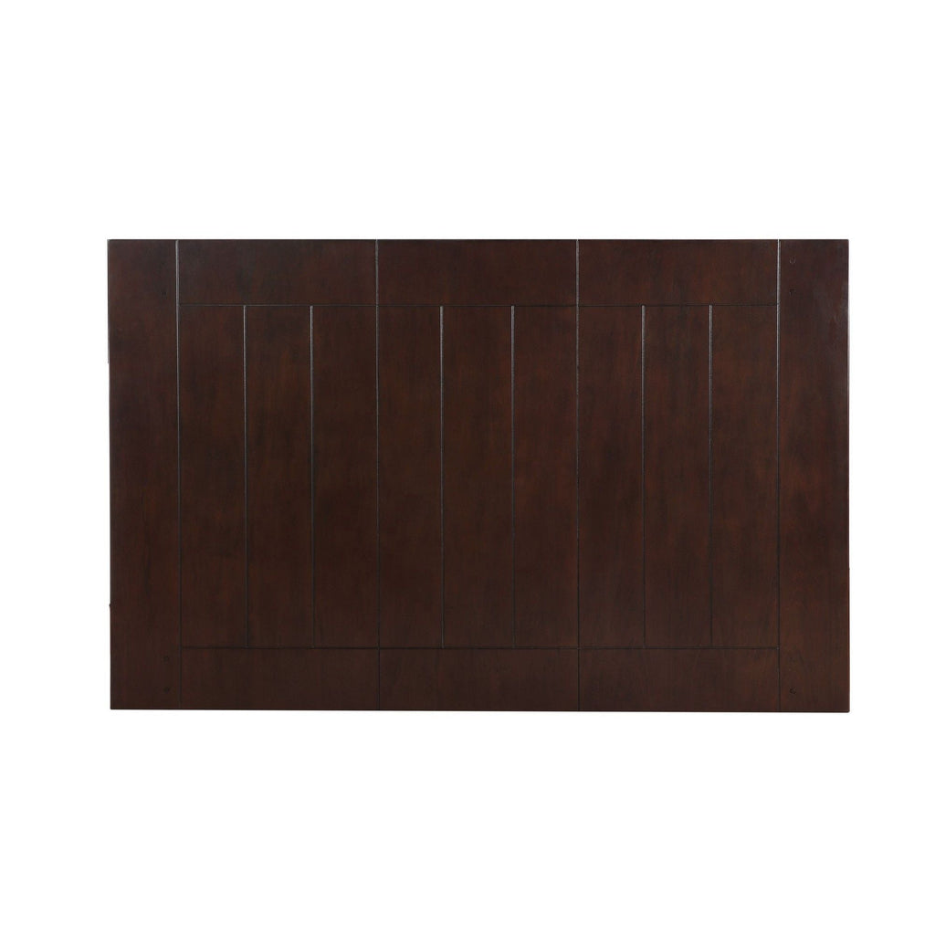 Urbana - Dining Table - Cherry by Unique Piece Furniture