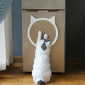 Cat Scratching board by Woof & Meow
