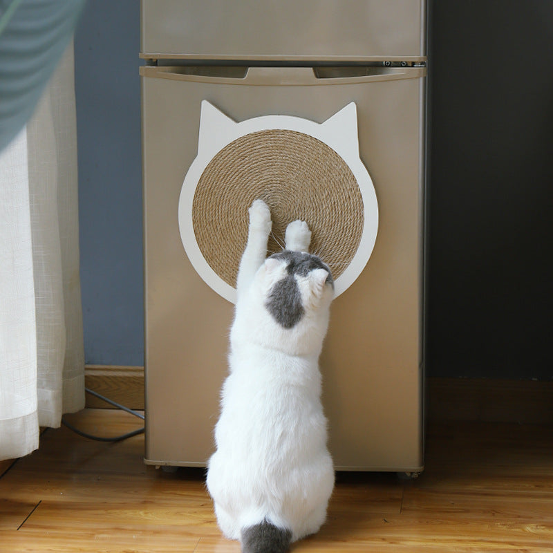 Cat Scratching board by Woof & Meow