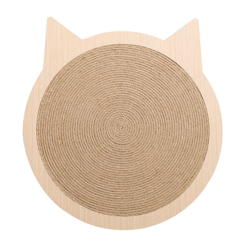 Cat Scratching board by Woof & Meow