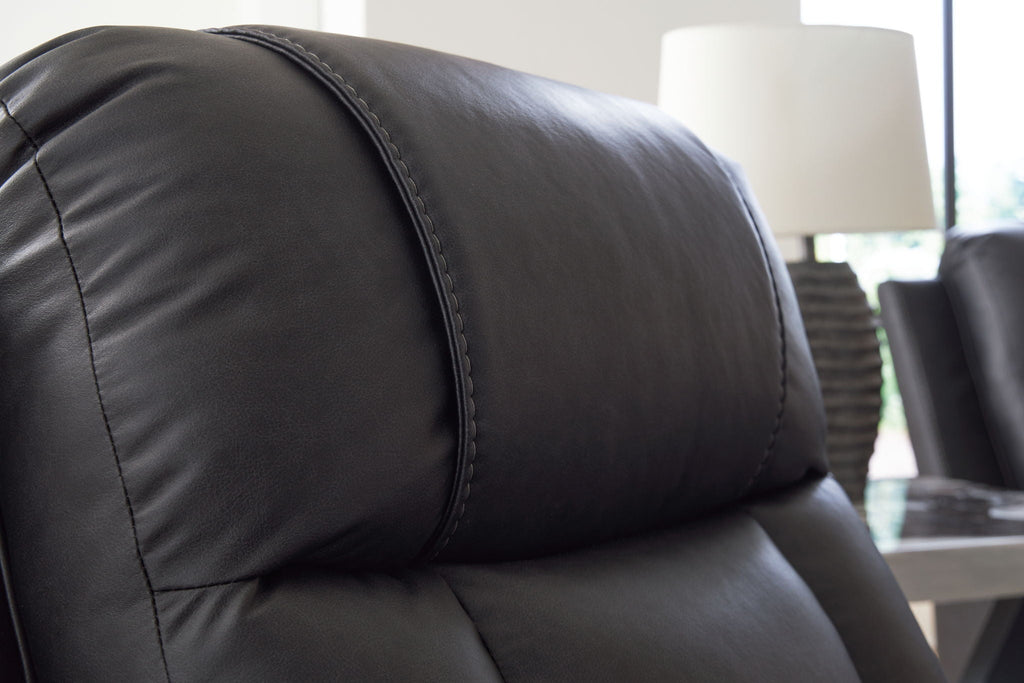 Mackmenville - Reclining Sofa by Unique Piece Furniture