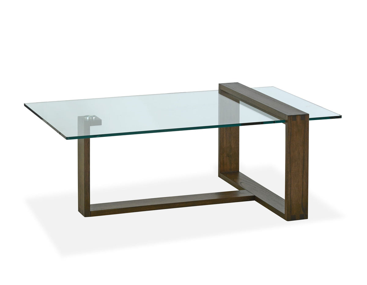 Bristow - Rectangular Table by Unique Piece Furniture