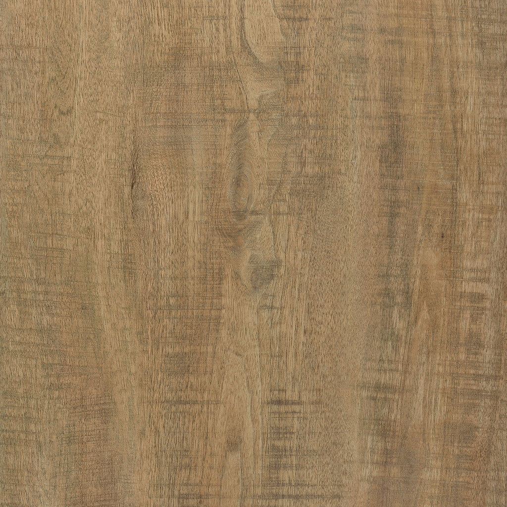 Canoga Engineered Wood Accent Side End Table Mango by Unique Piece Furniture