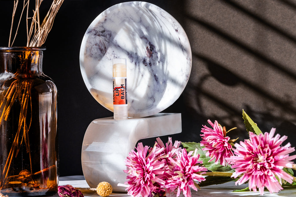 Lip Balm by Danielle Rae Calendula Co