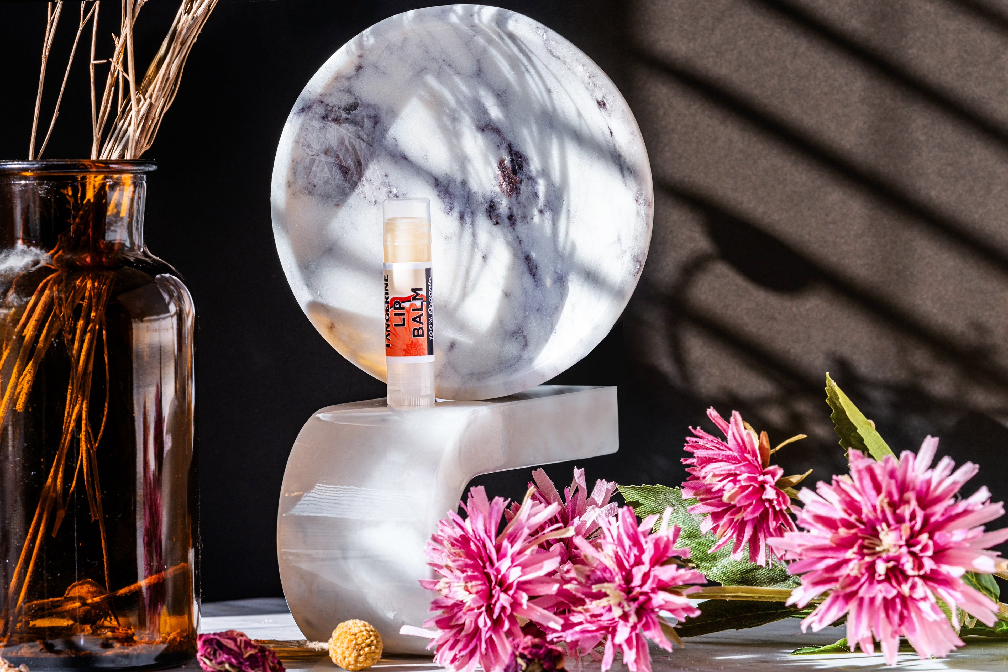 Lip Balm by Danielle Rae Calendula Co