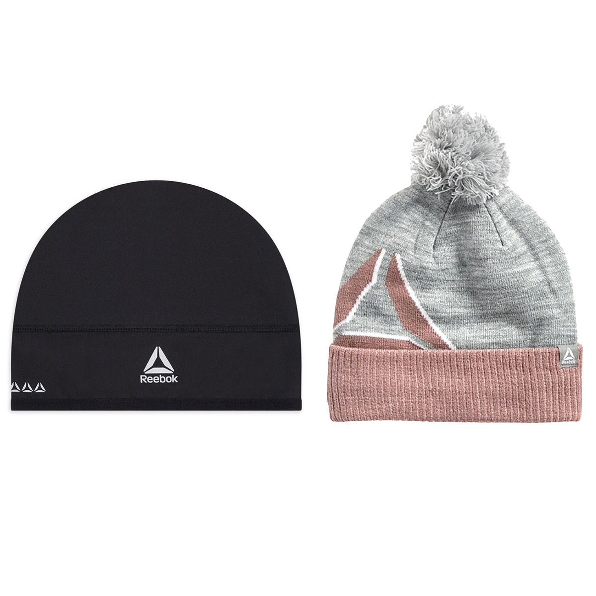 Reebok Women's Active Beanies by Infinite Basics