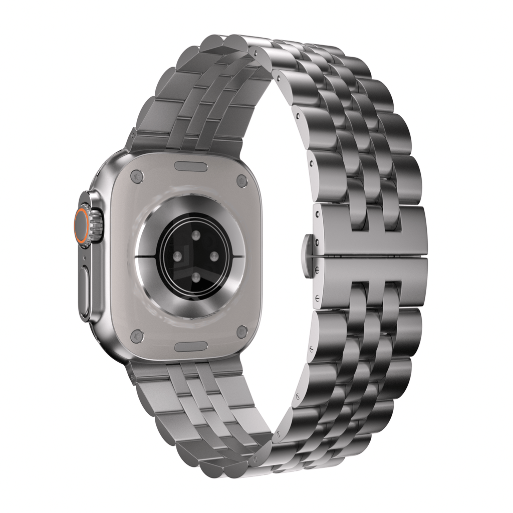 Titanium Band T05 by Robust