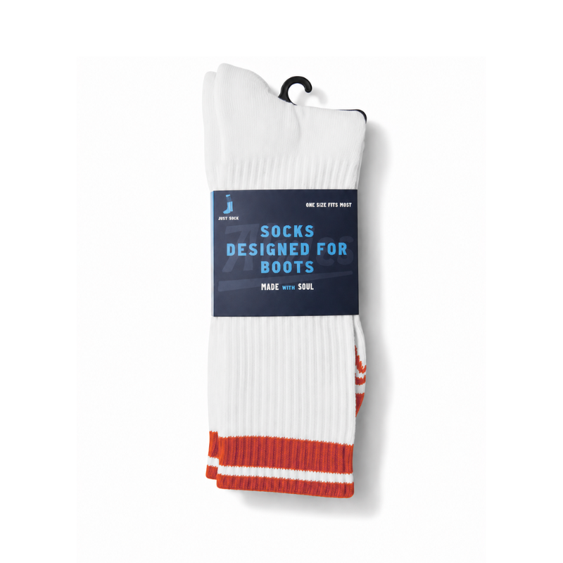 Socks Designed For Boots by Alvies