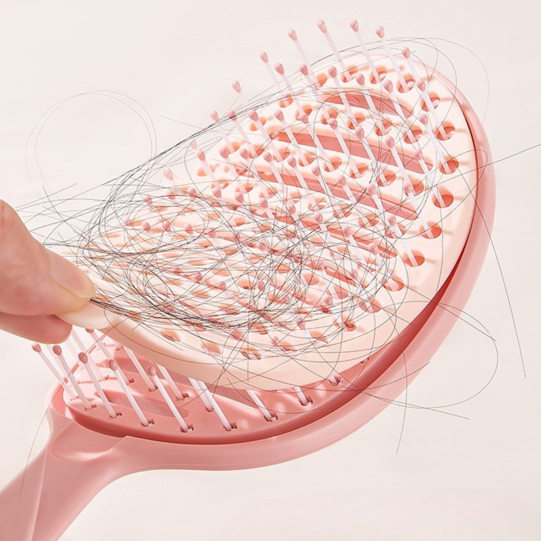 Tyche CleanSweep Brush by BimeBeauty