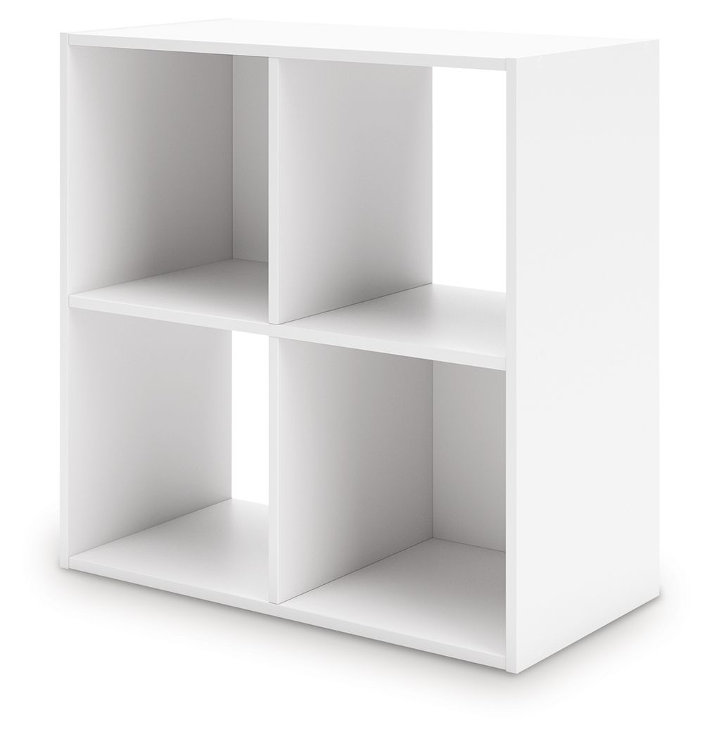 Onita - Cube Organizer by Unique Piece Furniture