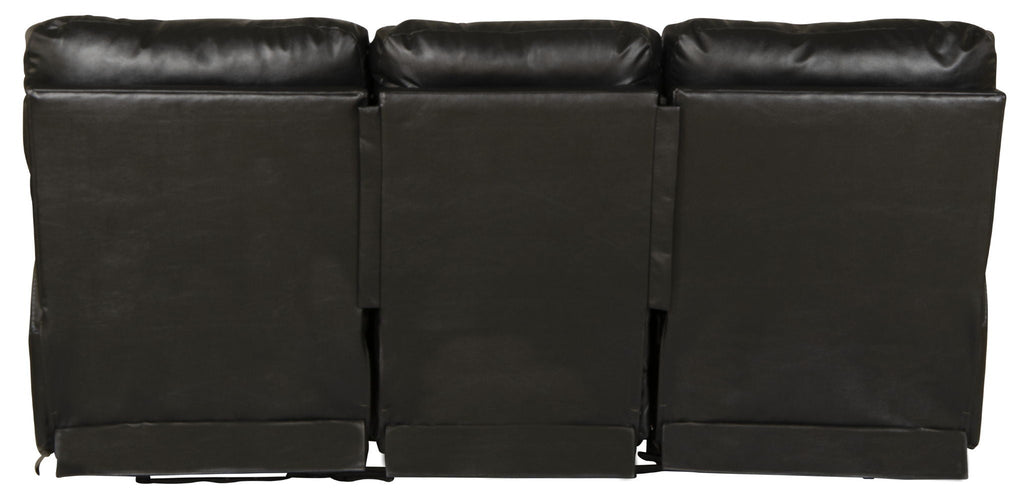 Angelo - Power Reclining Sofa by Unique Piece Furniture