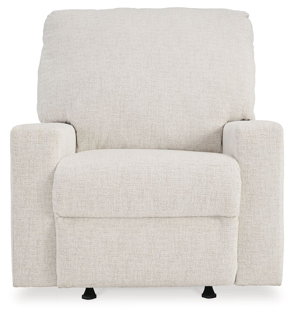 Rannis - Rocker Recliner by Unique Piece Furniture