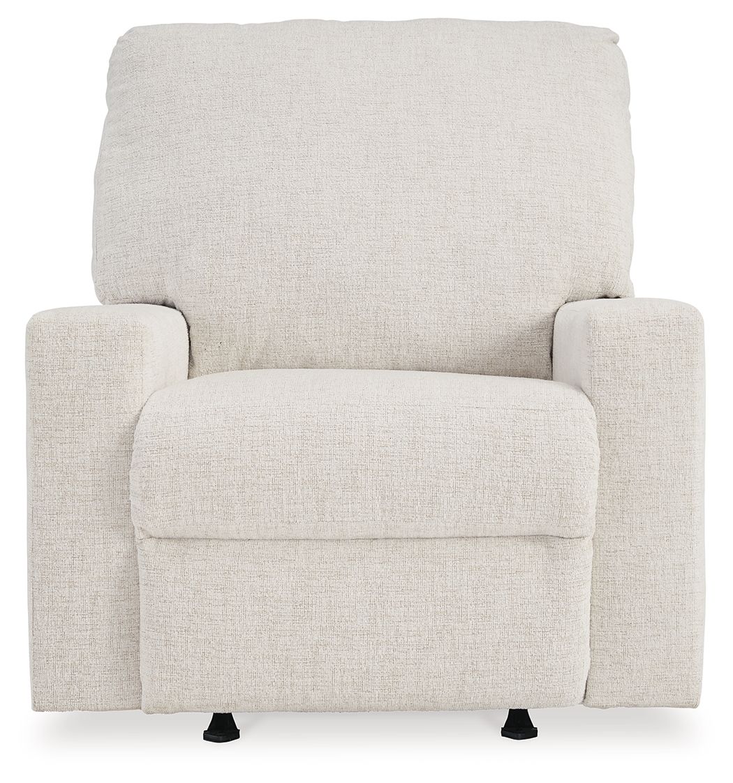 Rannis - Rocker Recliner by Unique Piece Furniture