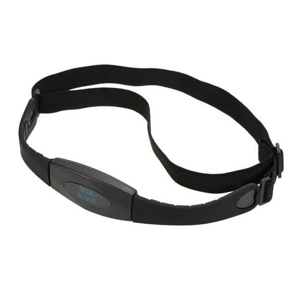 Bluetooth 4.0 Wireless Sport Heart Rate Monitor Chest Strap by DailySale