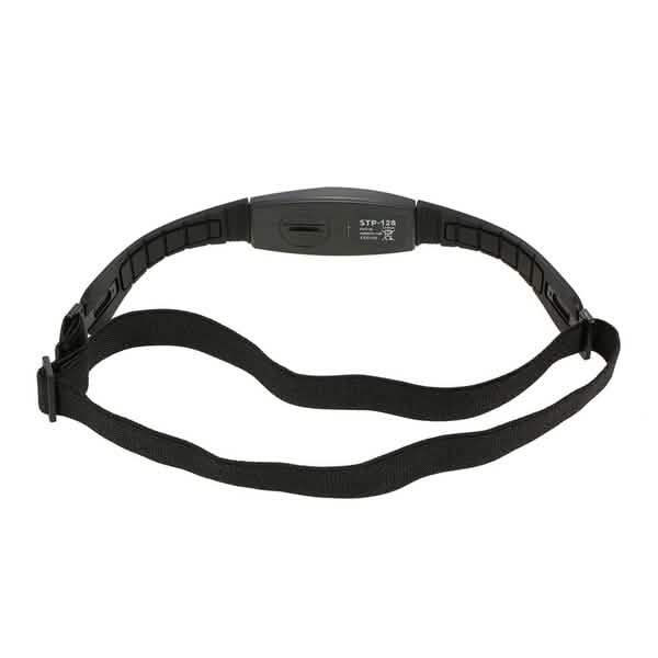 Bluetooth 4.0 Wireless Sport Heart Rate Monitor Chest Strap by DailySale