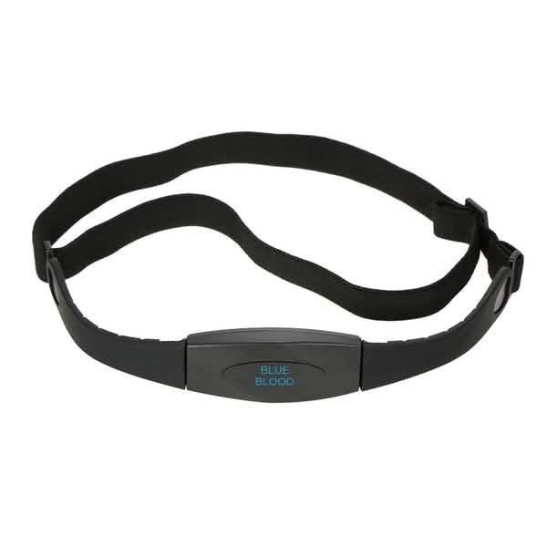 Bluetooth 4.0 Wireless Sport Heart Rate Monitor Chest Strap by DailySale