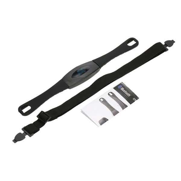 Bluetooth 4.0 Wireless Sport Heart Rate Monitor Chest Strap by DailySale
