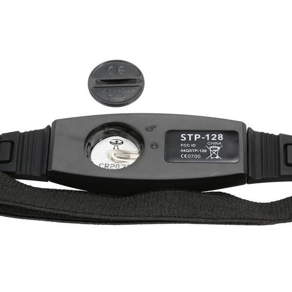 Bluetooth 4.0 Wireless Sport Heart Rate Monitor Chest Strap by DailySale