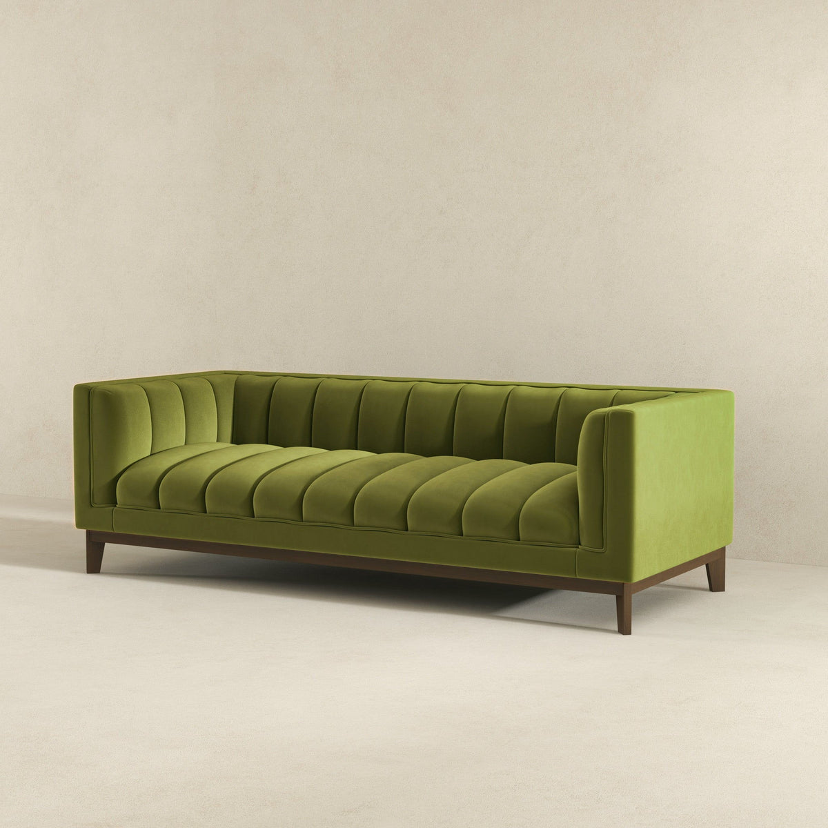 Melissa - Mid Century Modern Sofa by Unique Piece Furniture
