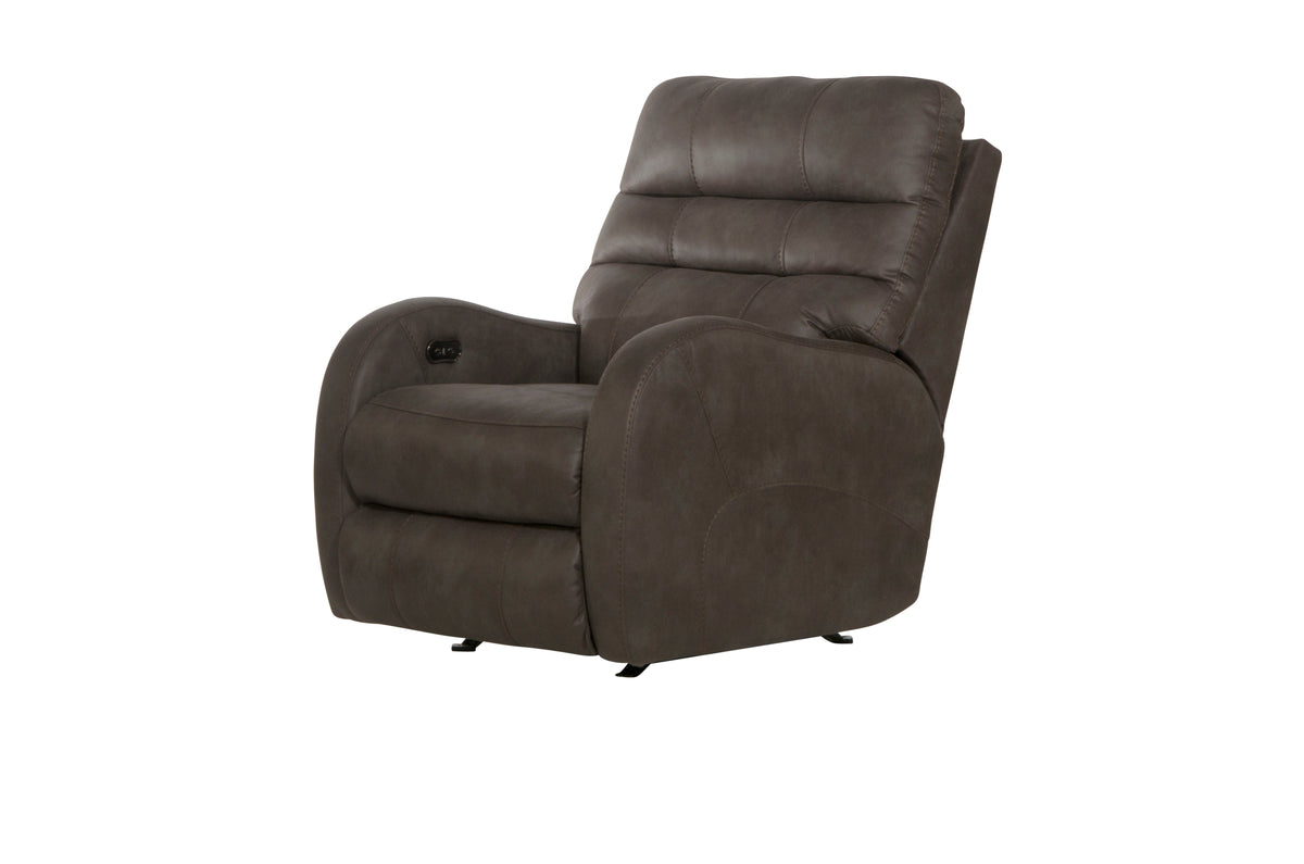 Gadson - Power Rocker Recliner by Unique Piece Furniture