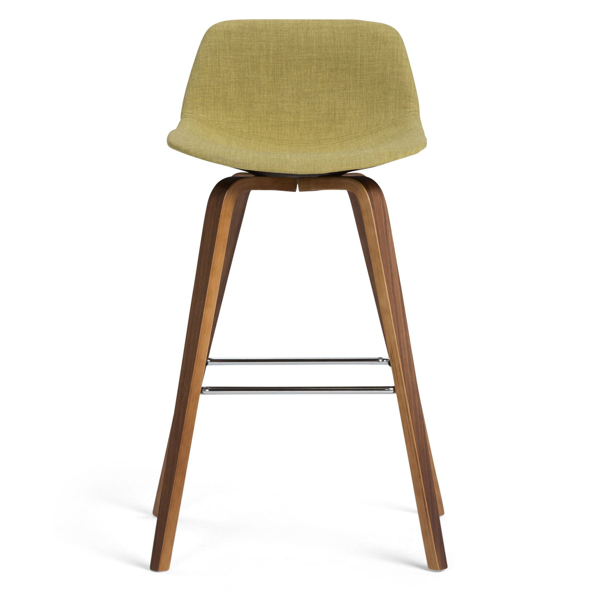 Randolph Bentwood - Counter / Bar Height Stool (Set of 2) by Unique Piece Furniture