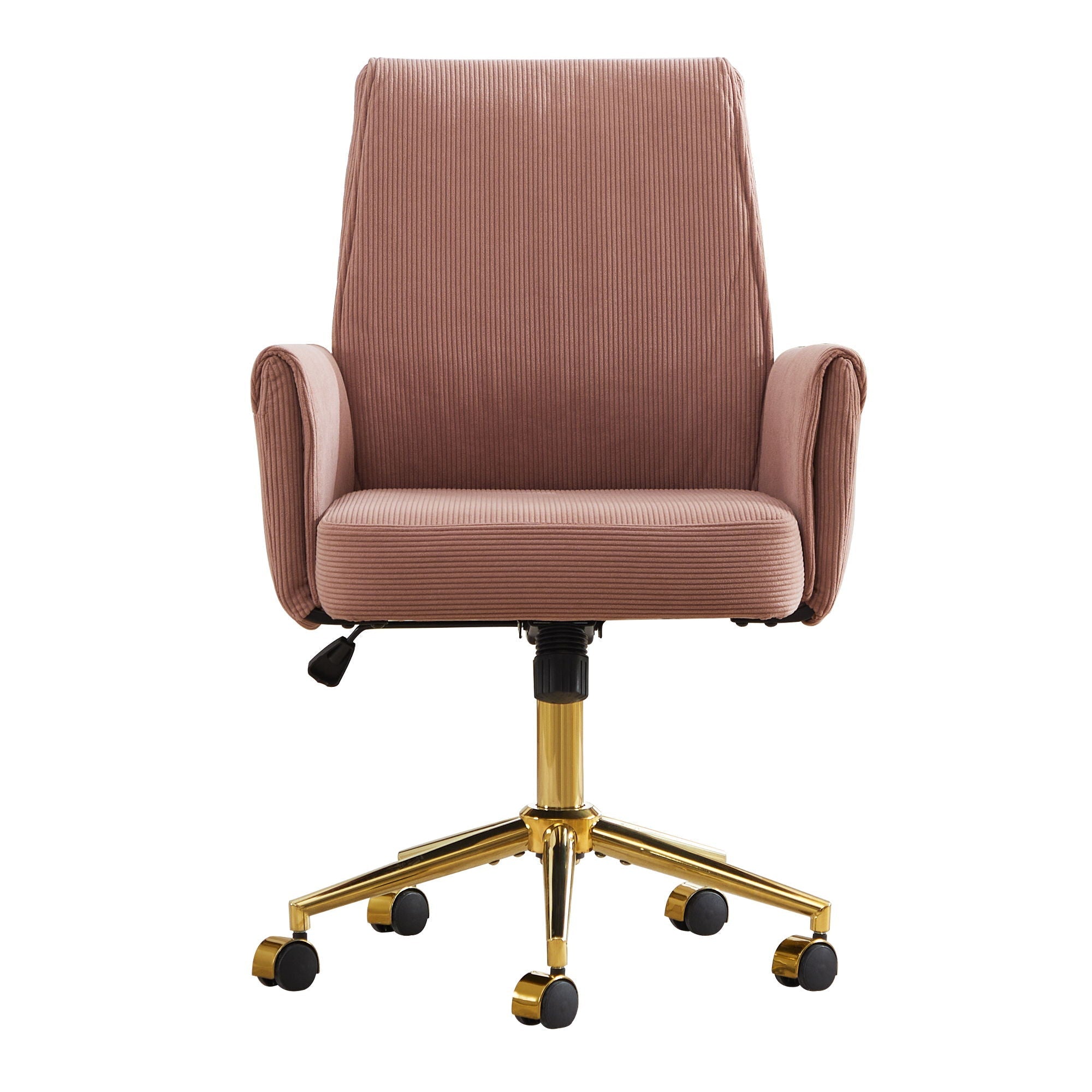 Ergonomic Mid Back Office Chair by Unique Piece Furniture