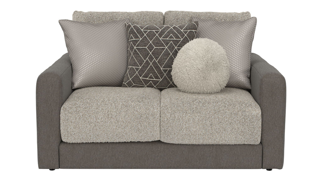 Reddington - Loveseat - Umber by Unique Piece Furniture