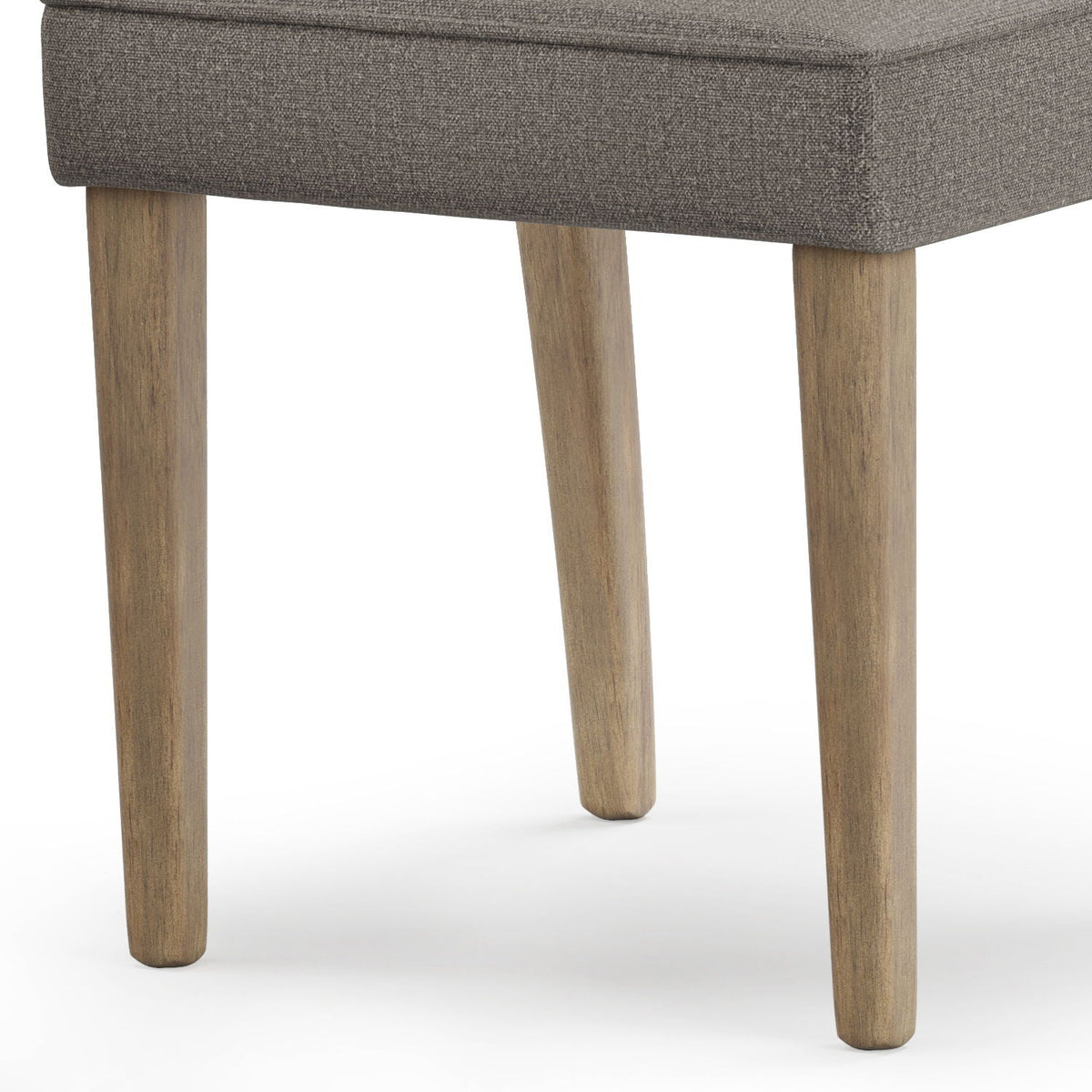Bartow - Contemporary Dining Chair (Set of 2) by Unique Piece Furniture