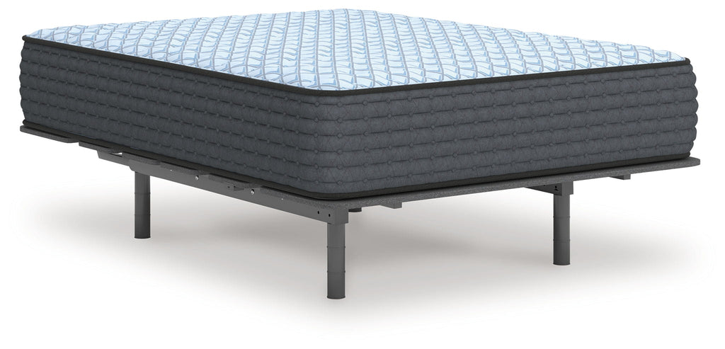 Destin Cove Firm - Mattress by Unique Piece Furniture