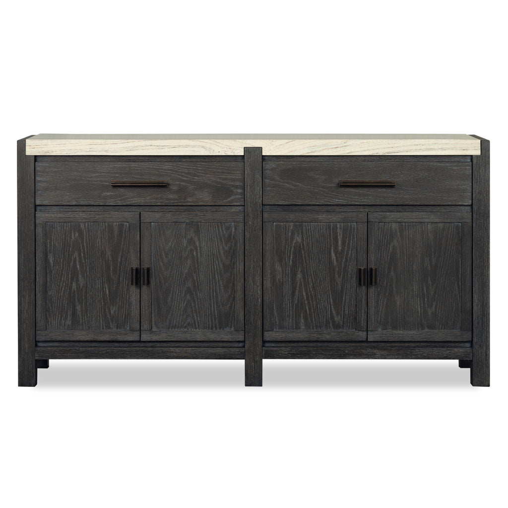 Plum Creek - Sideboard by Unique Piece Furniture
