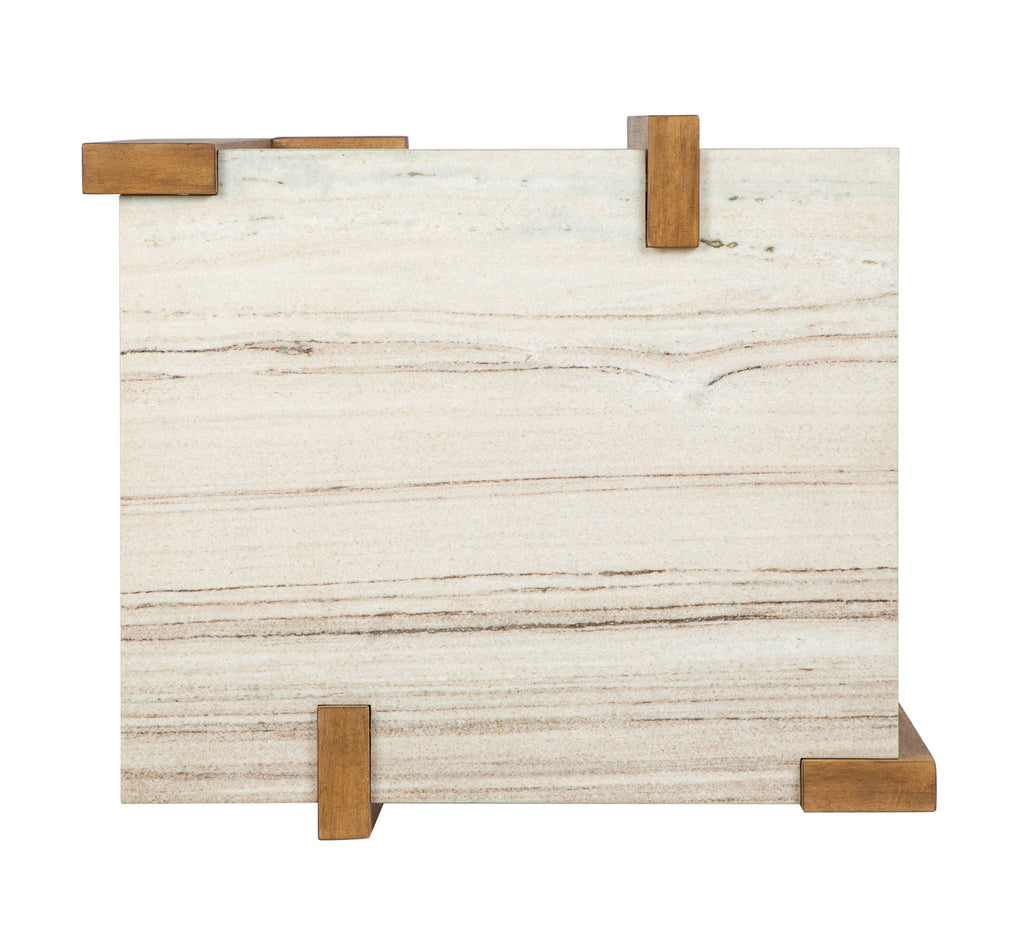 Carrington - Rectangular Table by Unique Piece Furniture