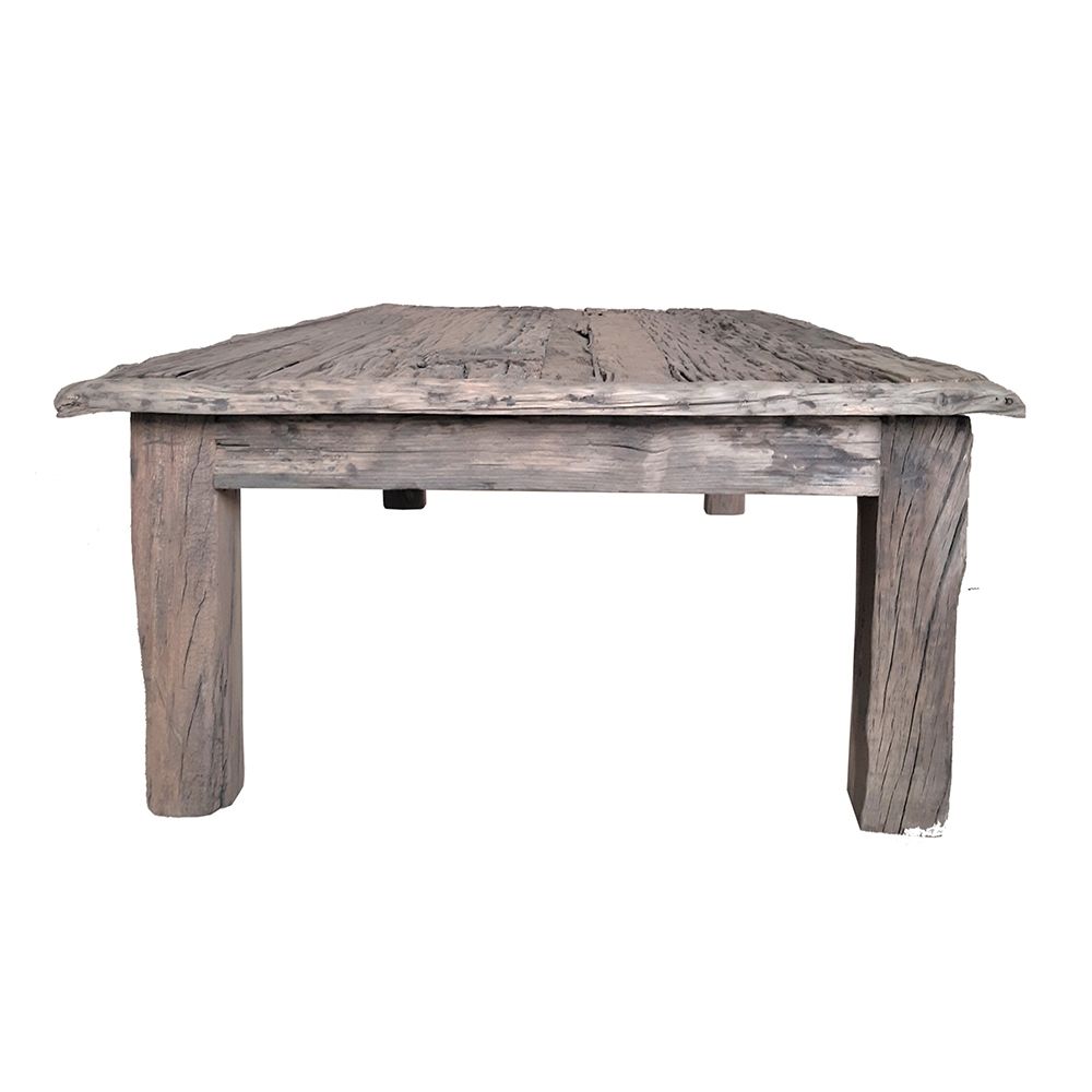 Rustic Coffee Table - Wood by Unique Piece Furniture