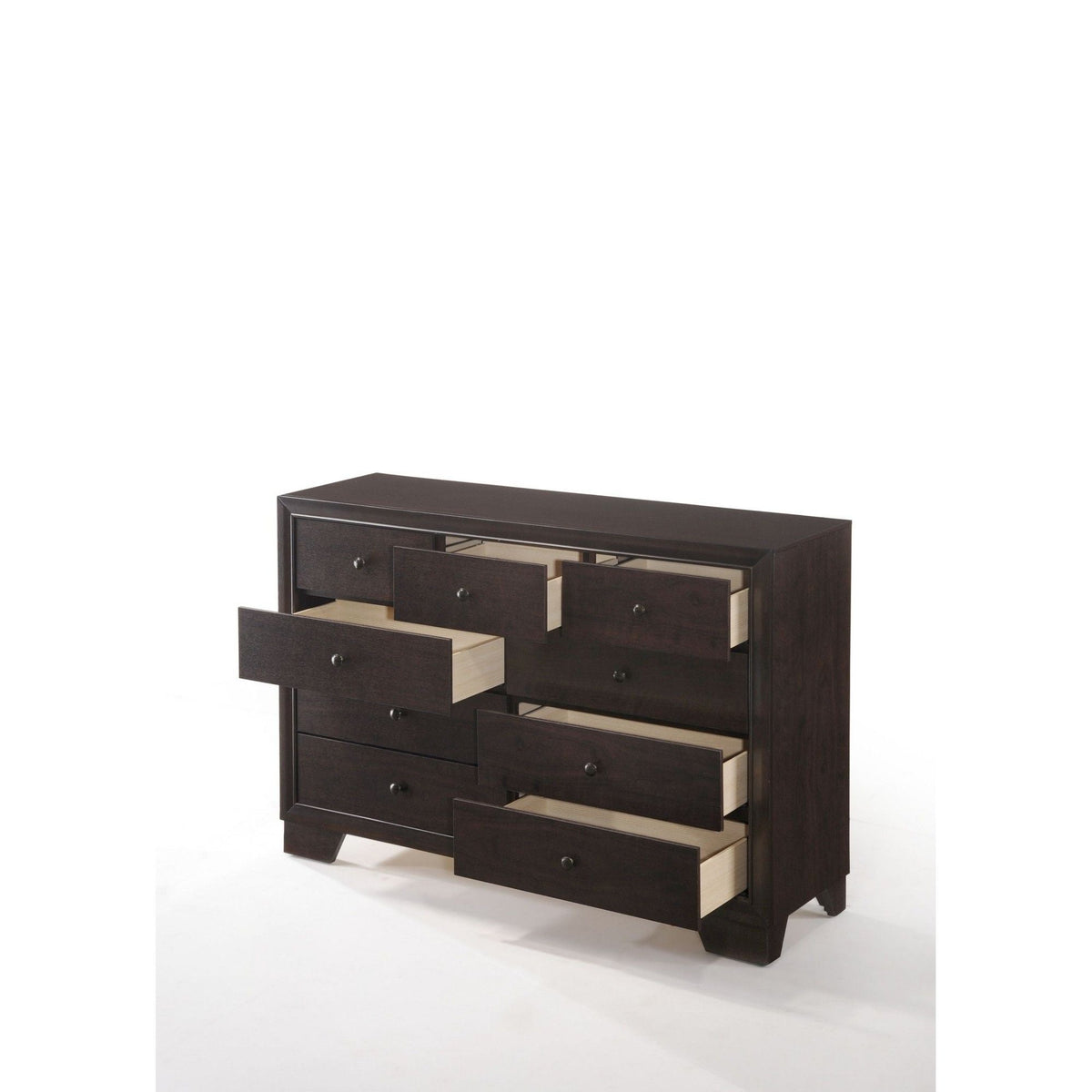 Madison - Dresser - Espresso by Unique Piece Furniture