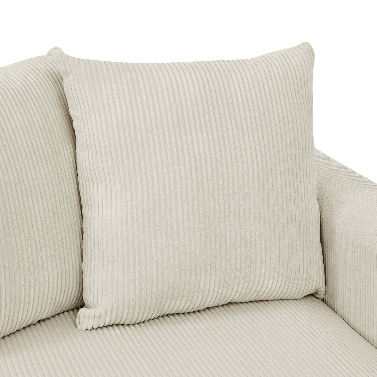 Haven - 6 Piece Modular Sectional by Unique Piece Furniture