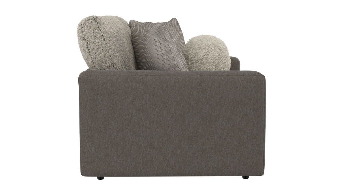 Reddington - Loveseat - Umber by Unique Piece Furniture