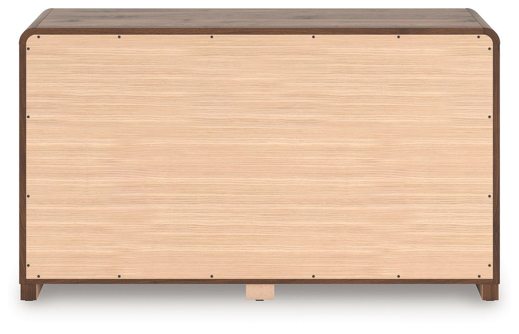 Fortlorn - Dresser by Unique Piece Furniture