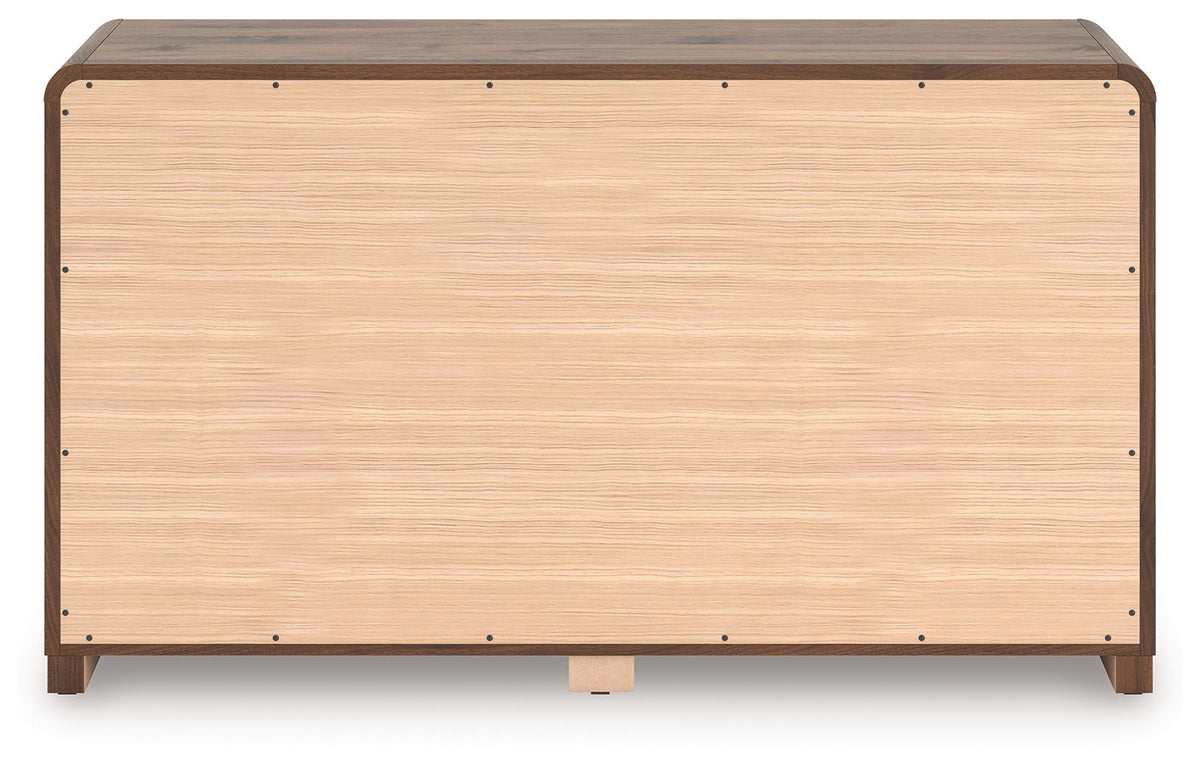 Fortlorn - Dresser by Unique Piece Furniture