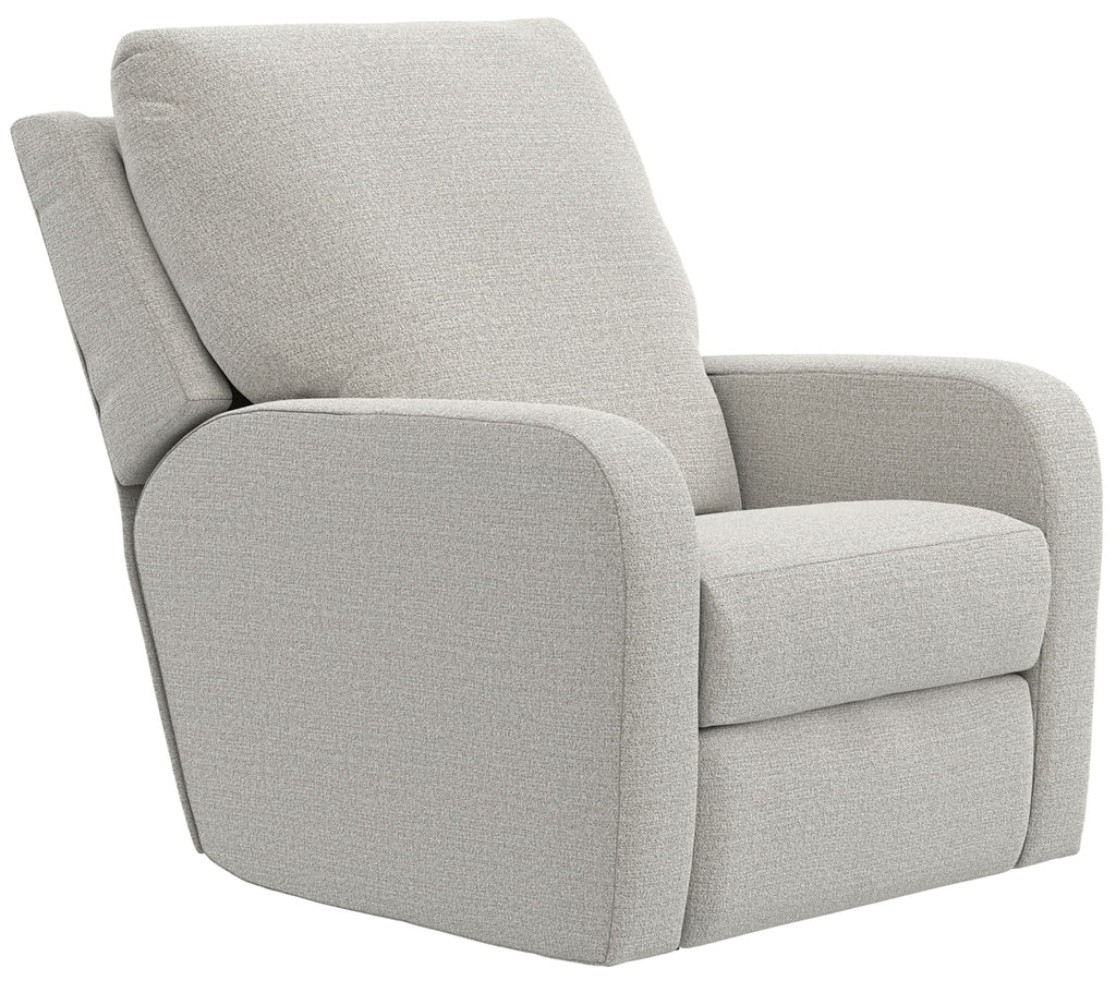 Lullaby - Power Headrest Power Auto-Glide Recliner by Unique Piece Furniture